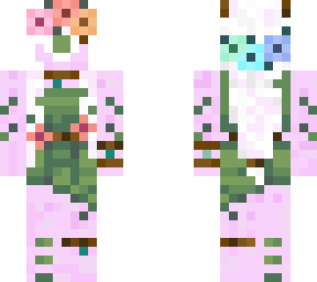 taraus witch skin modified