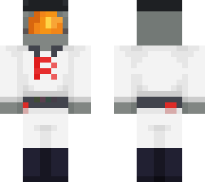 team rocket fenn (revised)