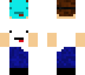 the derped one