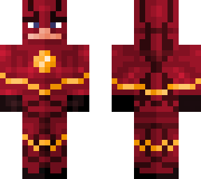 the flash (2017)