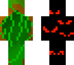 the forest of secretes, roleplay