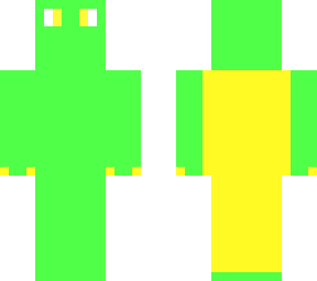 the official elemental man