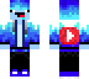 thecoldminecraft