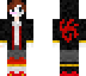 thyne (shadow fan)