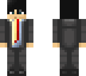 toxedo guy, its realy cool trust me :d