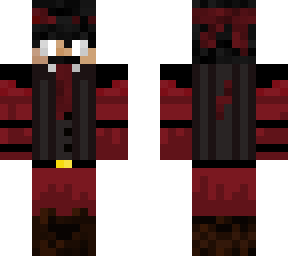 villain darquz
