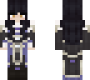 violet (fta project)
