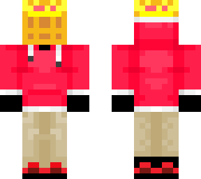 waffleking