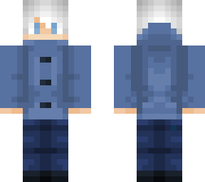 whitley schnee (winter jacket)