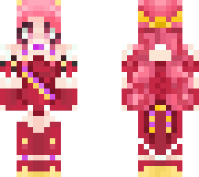 ~* princess zeal *~