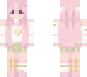 -- pink lemonade