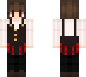 ~ makoto niijima ~