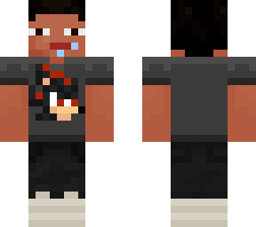 .tendedclub70jr main skin