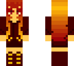 a burning passion ~ trade with ashlee