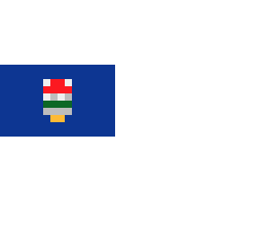 alberta flag