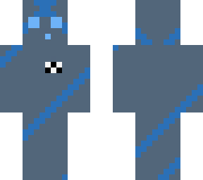 alien blue