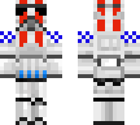 american trooper