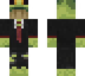 andrey ribbit