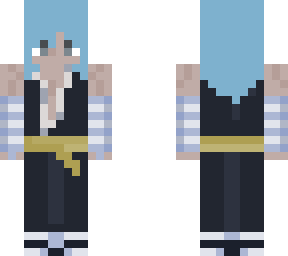 aoi senchi