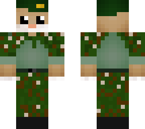 army_guineapig_kombat_vol2