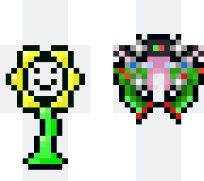 average yellow flower
