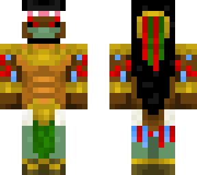 aztec platypus
