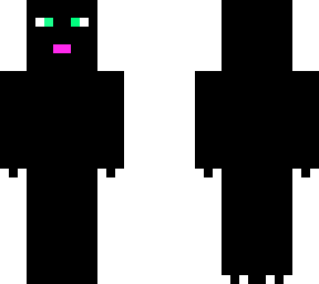 black cat