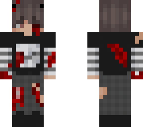 bloody boy
