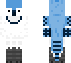 blue jay