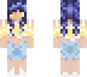 blueberry lemonade (3px vers.)