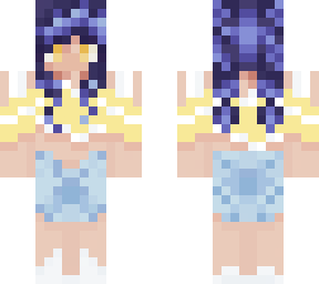 blueberry lemonade (4px vers.)
