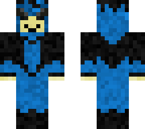 bluevincible