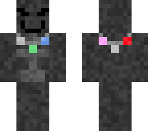 c00lkidd "color and electricity" (forsaken)