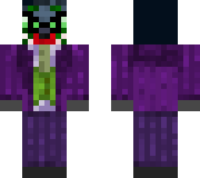 cat joker