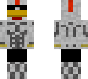 chicken body-guard