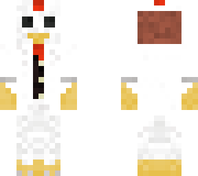 chicken little - parahumans