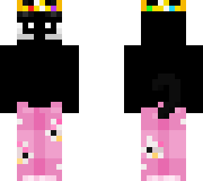 cleocat - hello kitty