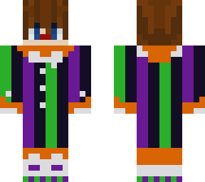 clown