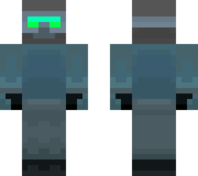 coalition gunner