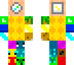 commander