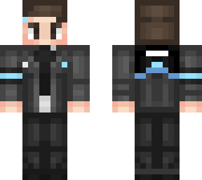 connor