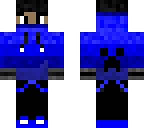 cool creeper kid