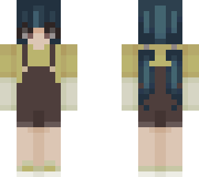 cozy cottage kid - rc