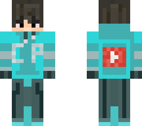 cplaysmc hoodie