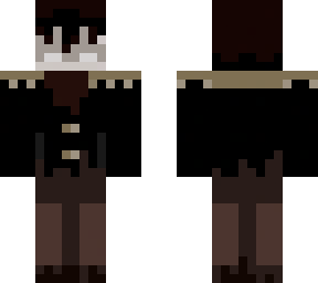 dark oak