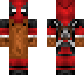 deadpool cook funko pop