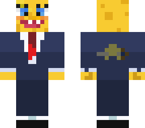 deed dealer spongebob (swnetworks season 2)