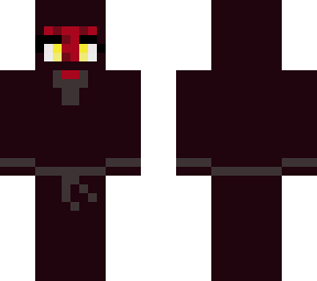 demon ninja