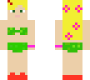 dspooner base/swimsuit