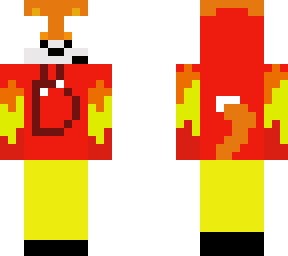 duarte the firefox